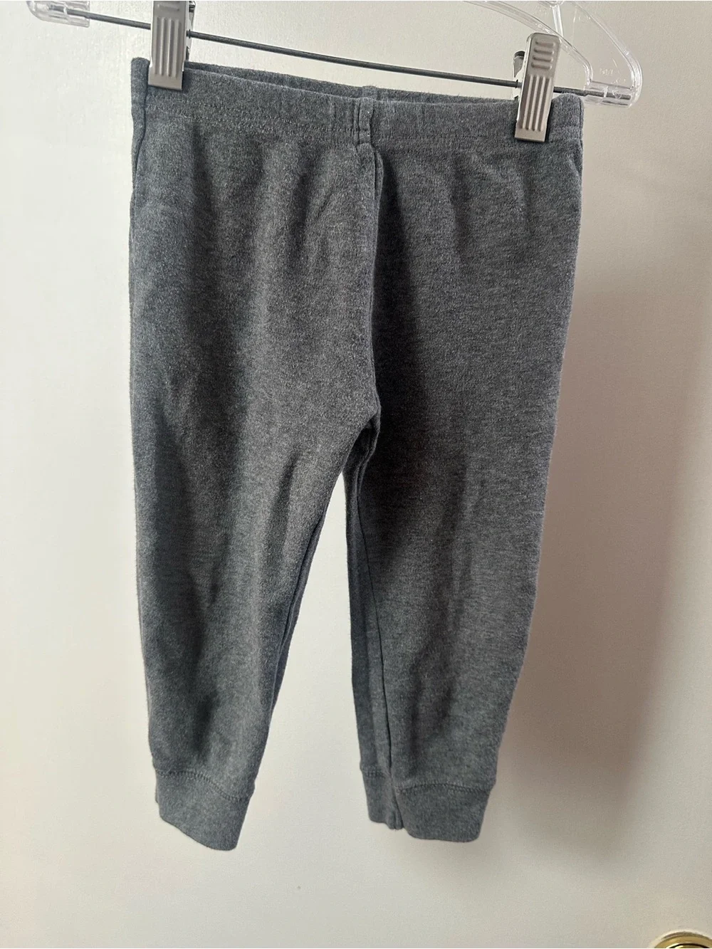 Baby Boy Pants - 3 pack